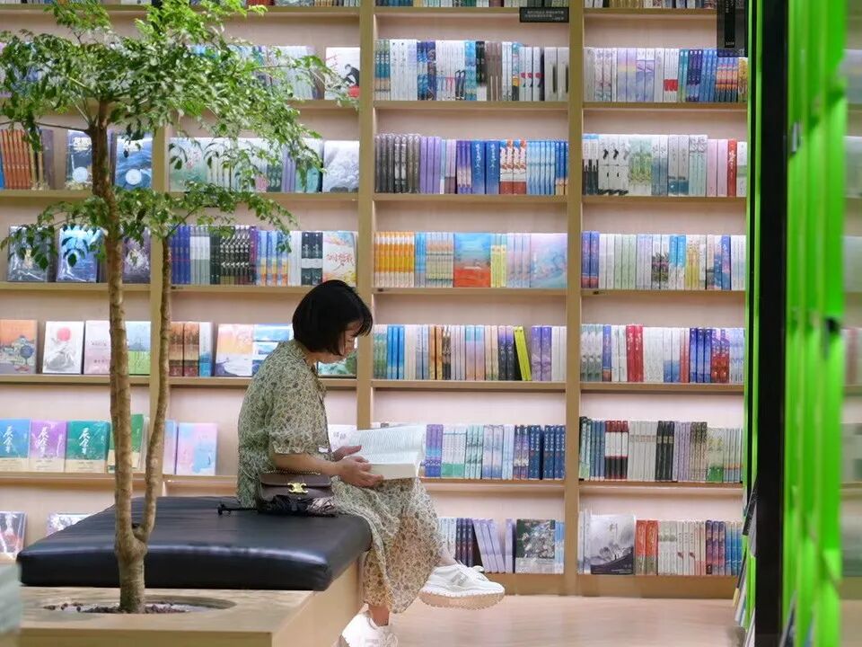 姑苏早点来 | 观前街有处“最美书店” 5.jpg