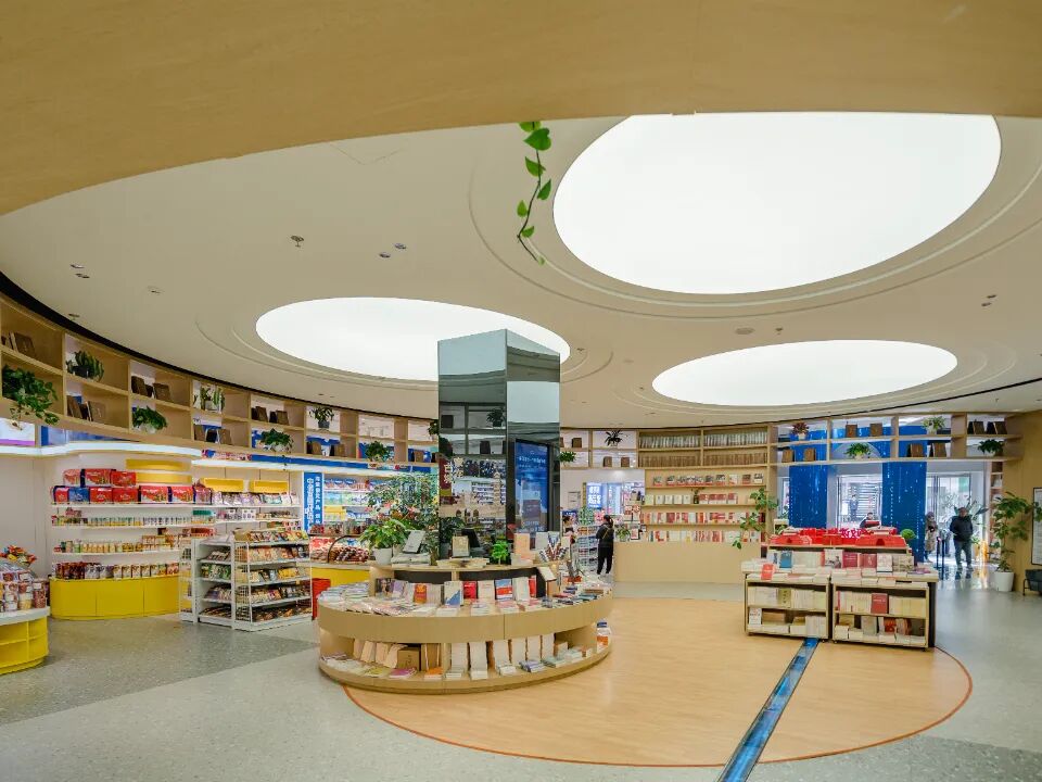 姑苏早点来 | 观前街有处“最美书店” 4.jpg