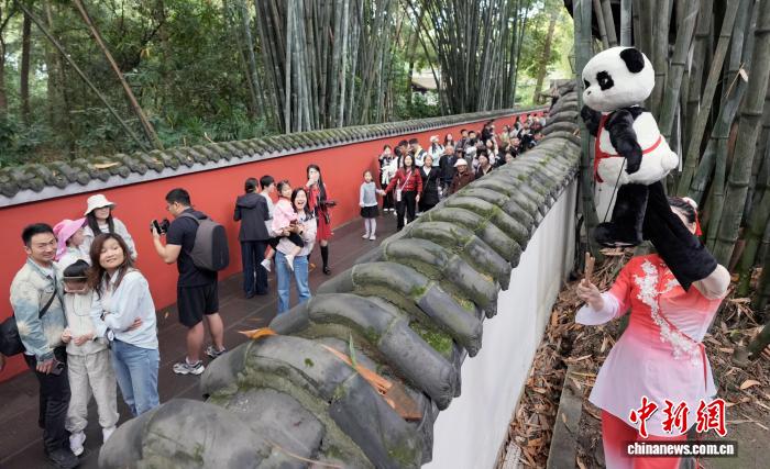 报告称2026年中国研学旅游市场处于较高景气区间