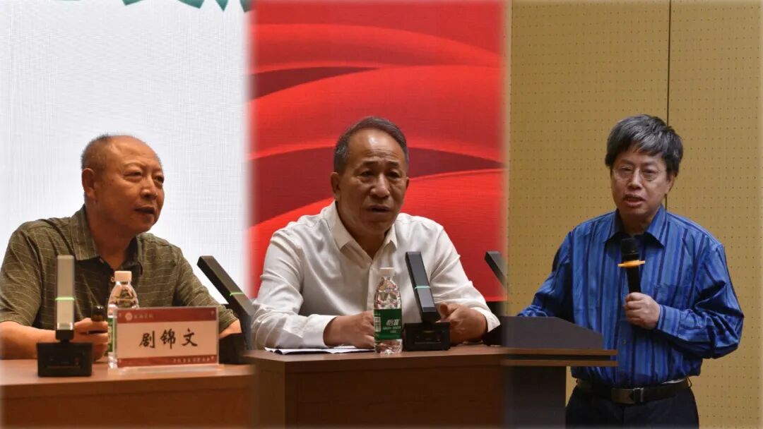 第五届牧野文化暨比干文化学术研讨会在新乡学院举办