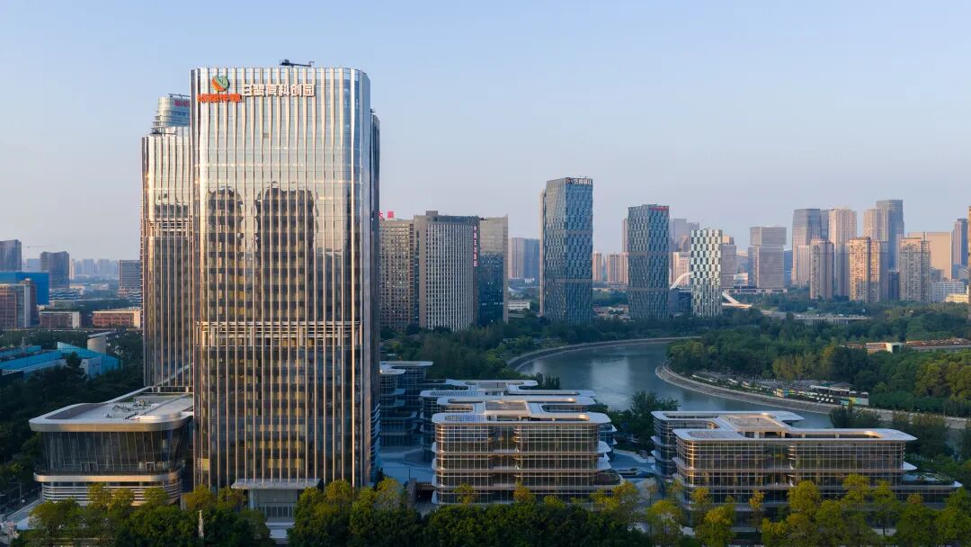 签约!全国首个“科幻IP+未来场景”OPC社区落地成都
