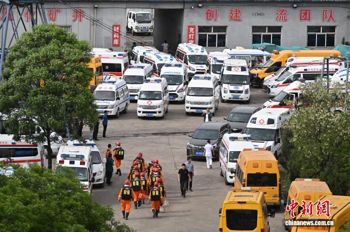 安全生产 不能只靠“开会看监控”