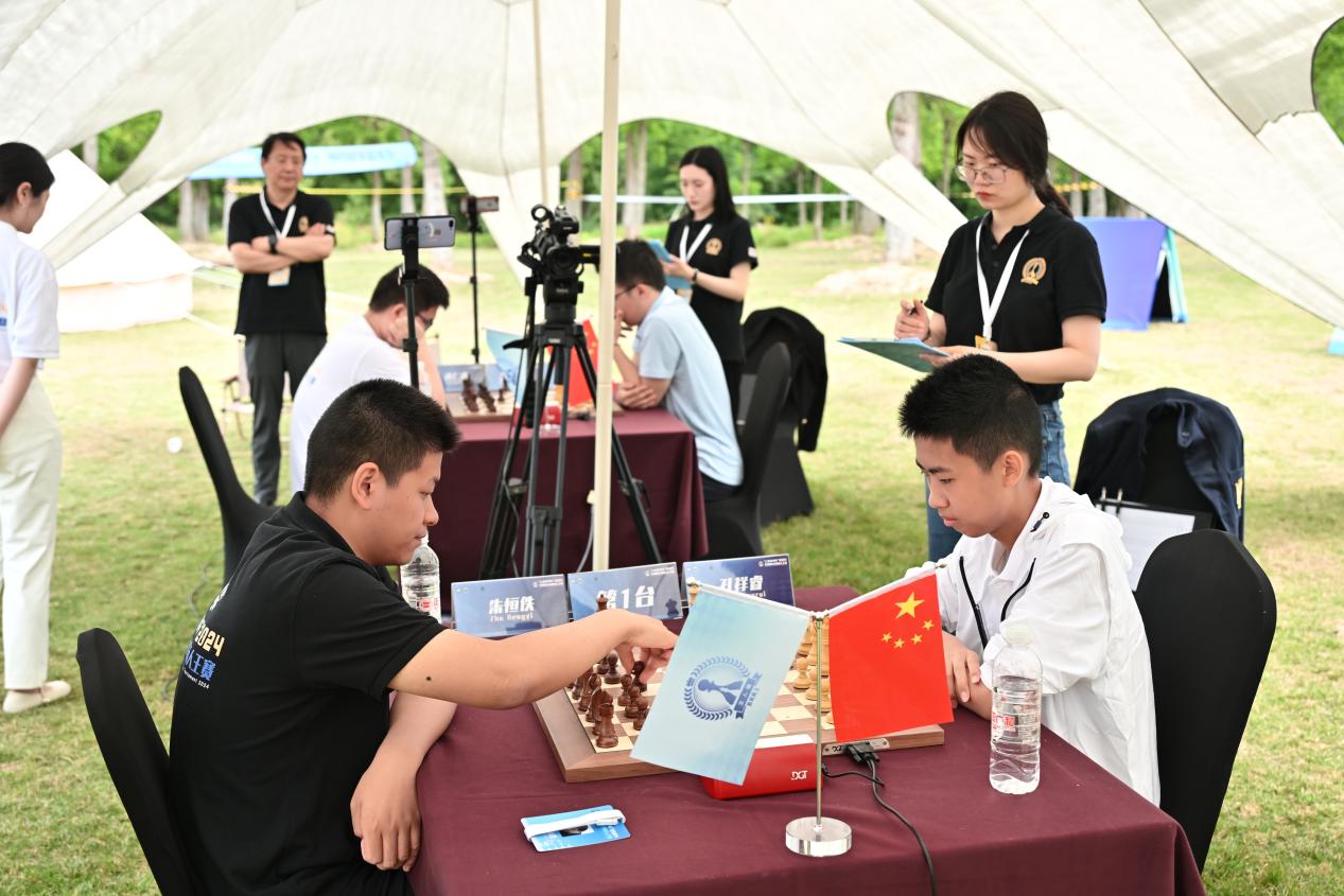 以跃动之姿,启蝶变新局——海湾镇打造国际户外运动休闲小镇的实践与探索 以跃动之姿,启蝶变新局——海湾镇打造国际户外运动休闲小镇的实践与探索