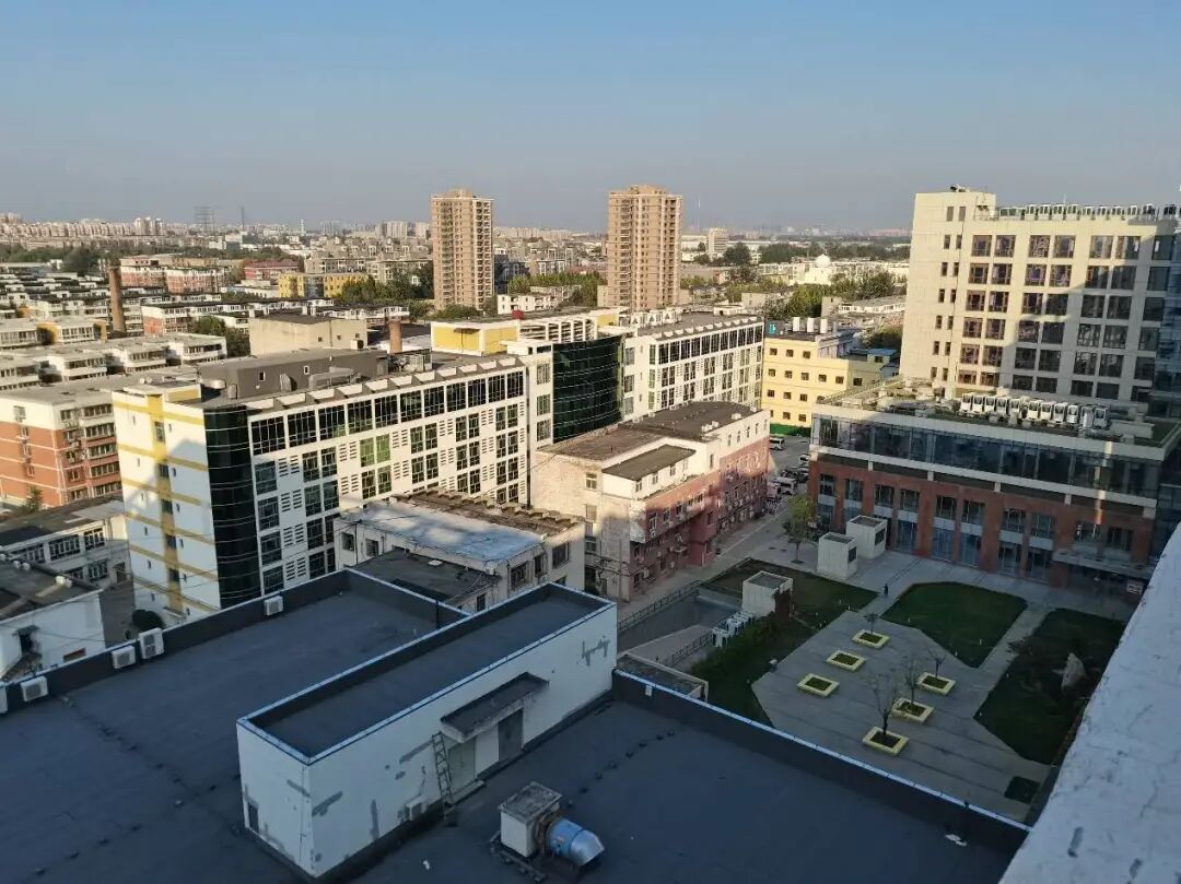 首例现状认定医院更新项目,房山区以城市更新破解历史难题,推动公共医疗设施提质增效