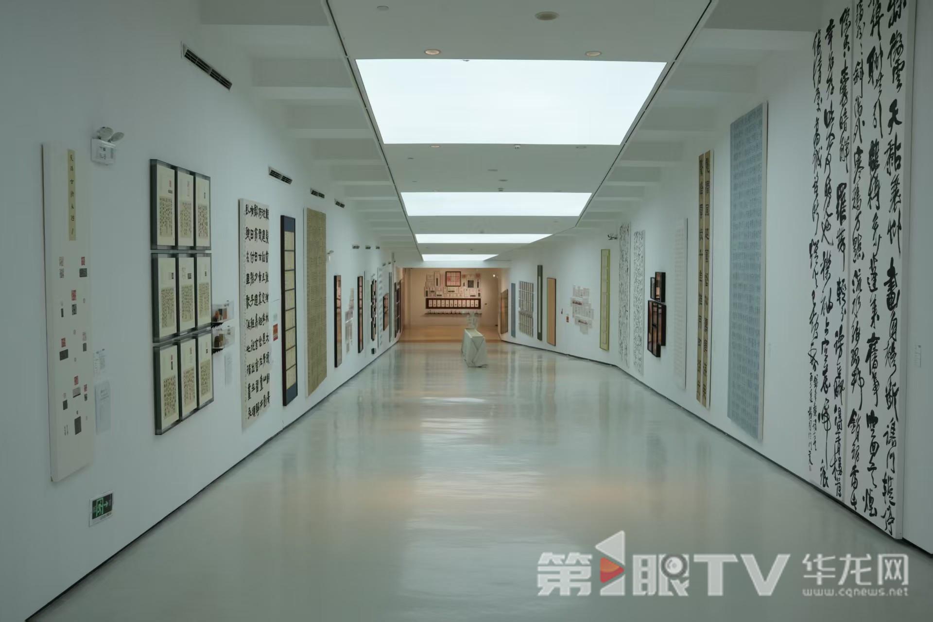 组图 | 提前探馆“开放的六月”！“背篓专线”雕塑亮相、猫猫特展馆吸睛……