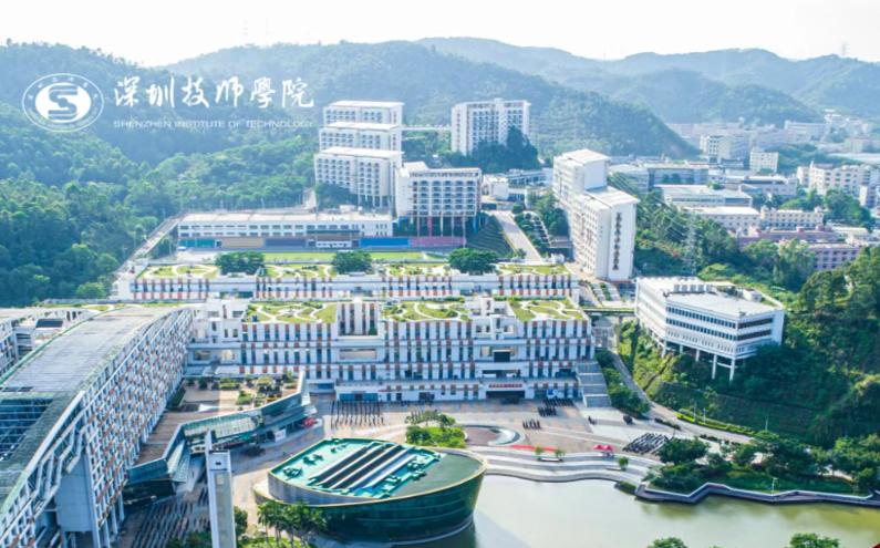 “金牌学校”升学“直通车”!深圳技师学院“3+2”为学子铺就成才路