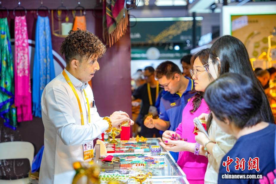 十年丝博会 第十届丝绸之路国际博览会闭幕