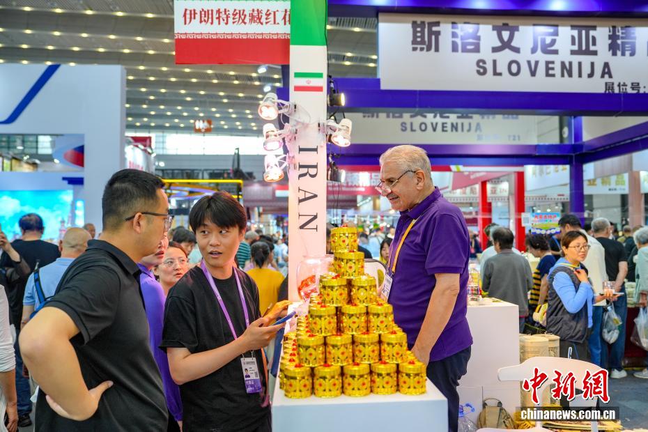 十年丝博会 第十届丝绸之路国际博览会闭幕
