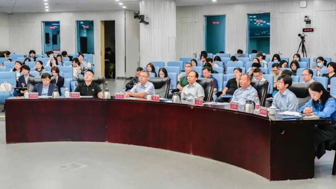 2026北京科技周“AI+多语种”公众开放日落地北京第二外国语学院
