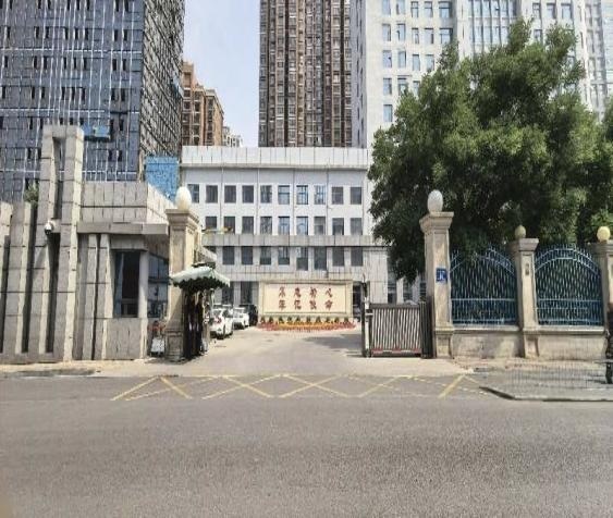 2026年石家庄第一批“共享停车”上线啦！