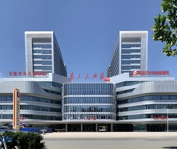 2026年石家庄第一批“共享停车”上线啦！