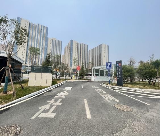 2026年石家庄第一批“共享停车”上线啦！