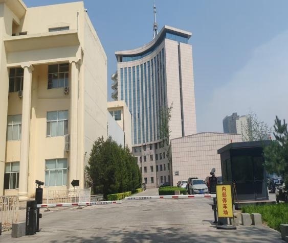 2026年石家庄第一批“共享停车”上线啦！
