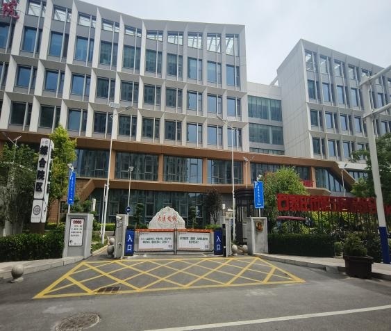 2026年石家庄第一批“共享停车”上线啦！