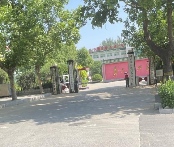 2026年石家庄第一批“共享停车”上线啦！