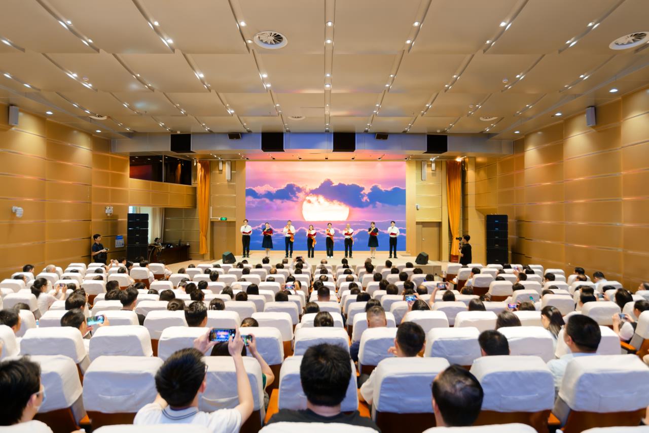 2026年全国科技工作者日广西主场活动在南宁启动 2026年全国科技工作者日广西主场活动在南宁启动