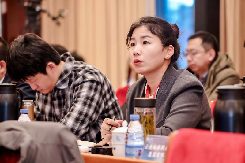 2026泰安好网民|王云芳：深耕文旅宣传一线 用心讲好东平故事