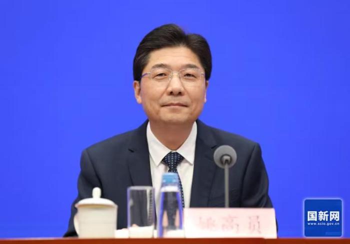 10天内,5名副省长履新