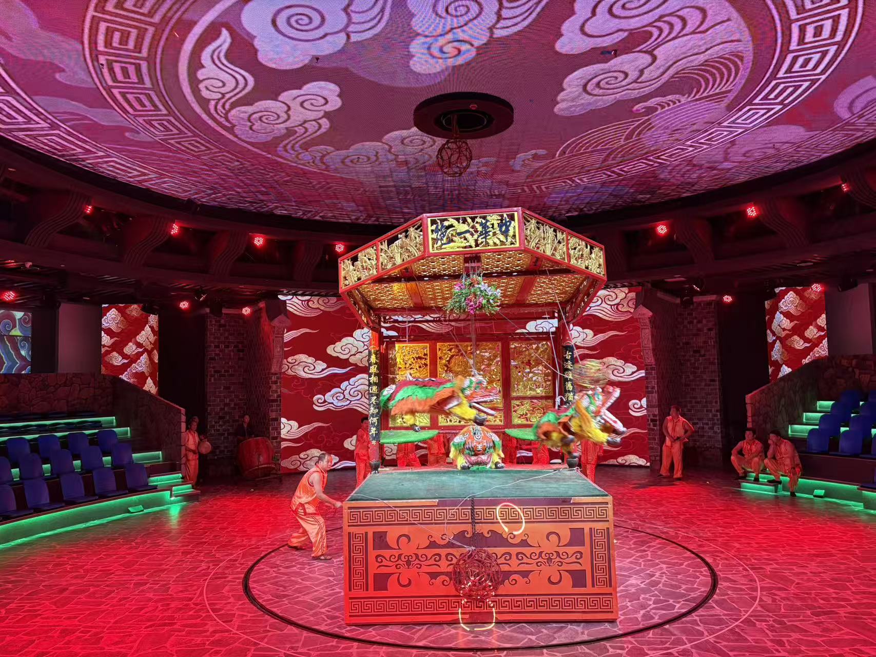 四十不“霍”，“童”心共赴——解码文旅赋能乡村振兴的宁德蕉城“霍童实践”