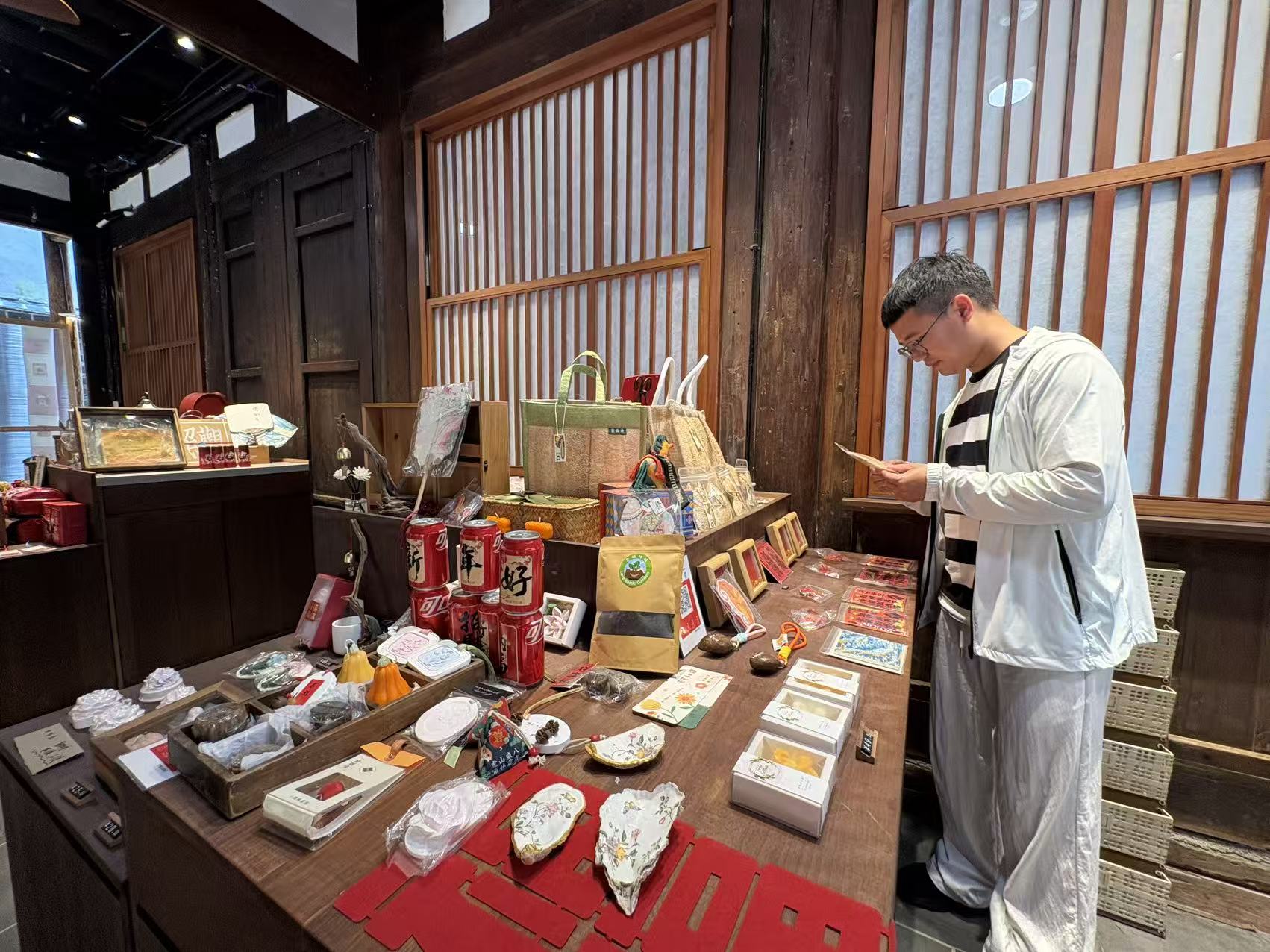 四十不“霍”，“童”心共赴——解码文旅赋能乡村振兴的宁德蕉城“霍童实践”