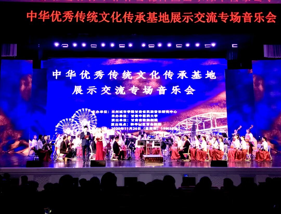 升本二十年|述年华 · 服务社会:彰显社会担当 服务地方发展