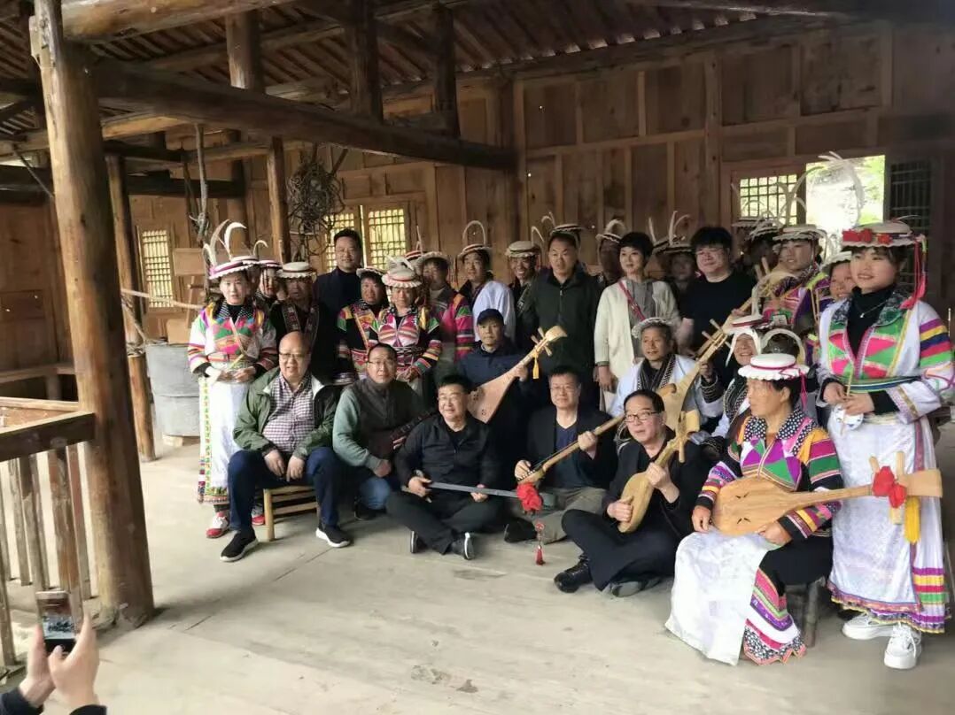 升本二十年|述年华 · 服务社会:彰显社会担当 服务地方发展