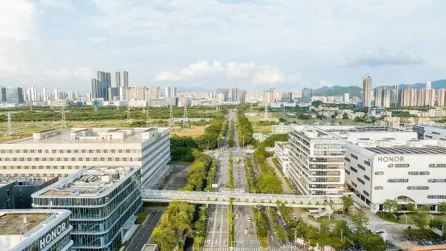南方观察|深圳“十五五”规划纲要发布,坪山能级变了