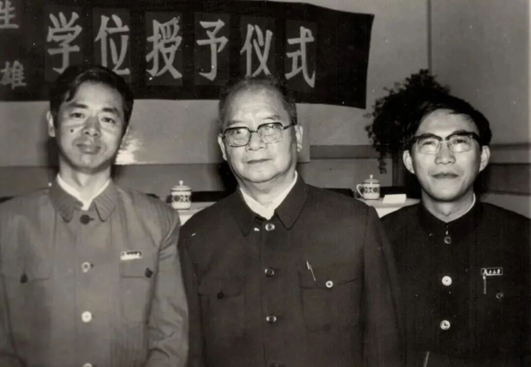 这部剧,为什么要用9个演员演谭其骧?