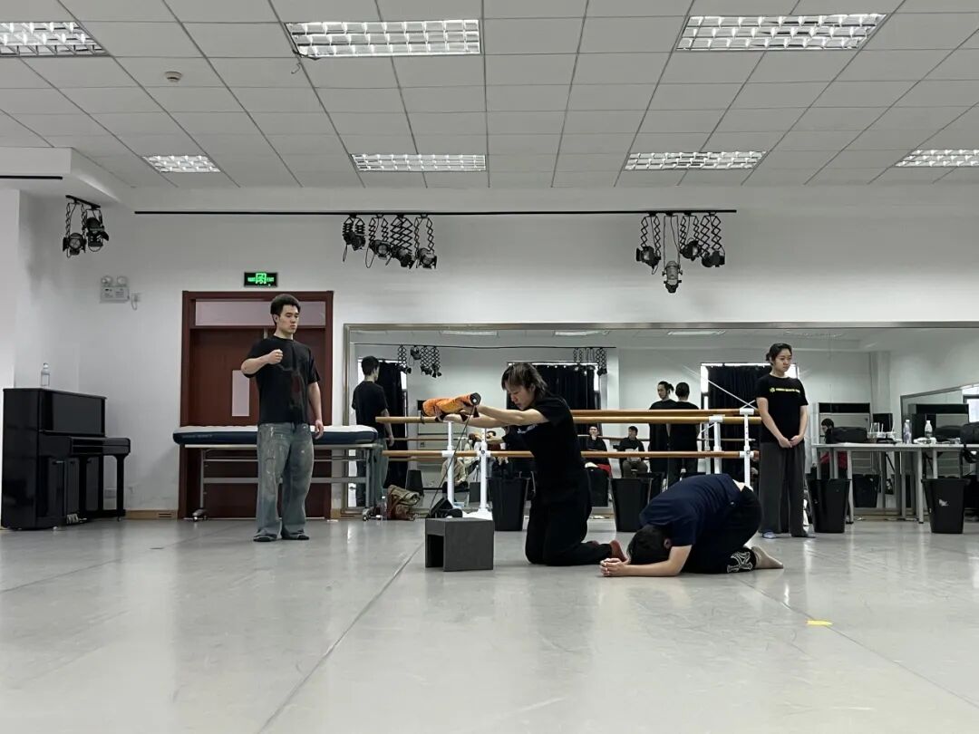 这部剧,为什么要用9个演员演谭其骧?
