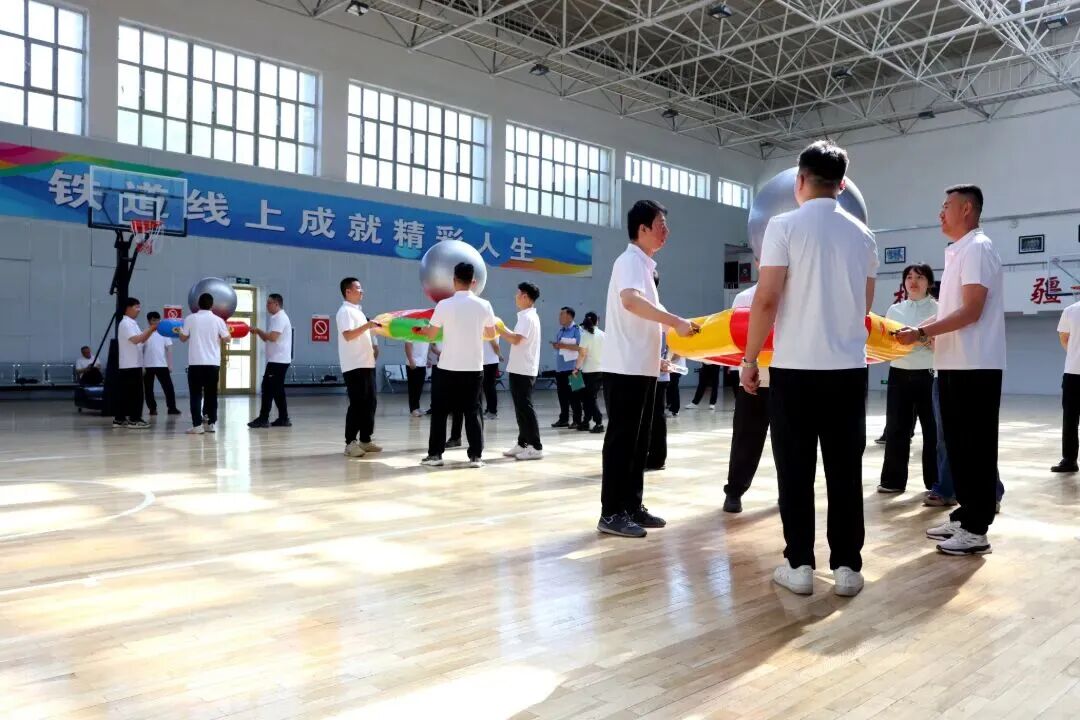 冠军背后的力量