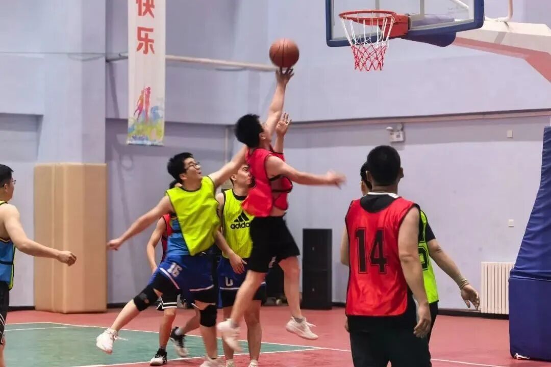冠军背后的力量