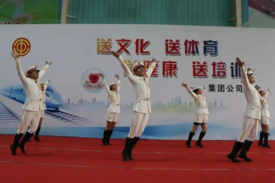 冠军背后的力量