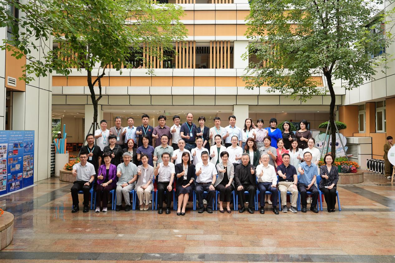 福建福州：学前教育的“新解法”