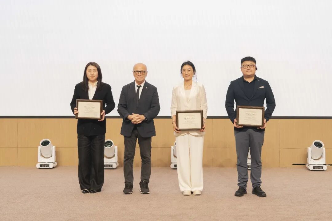 中俄美术联盟艺术与科学教育联合发展研究中心在哈尔滨师范大学成立