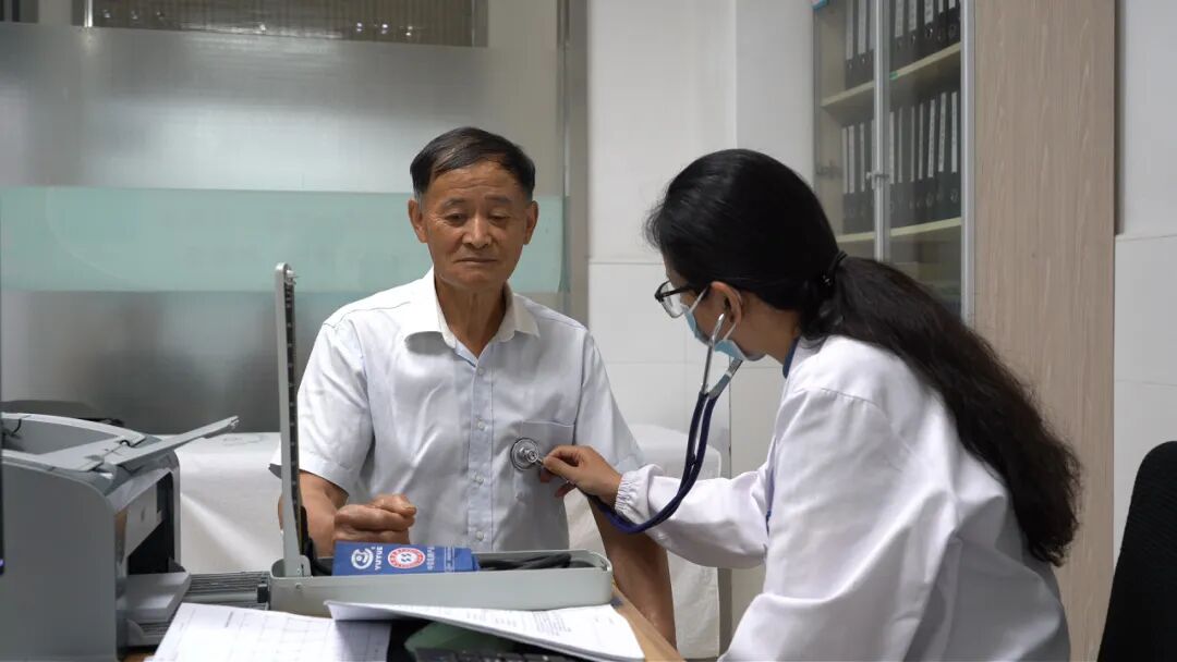 一个平台,开启张家港全域就医新体验