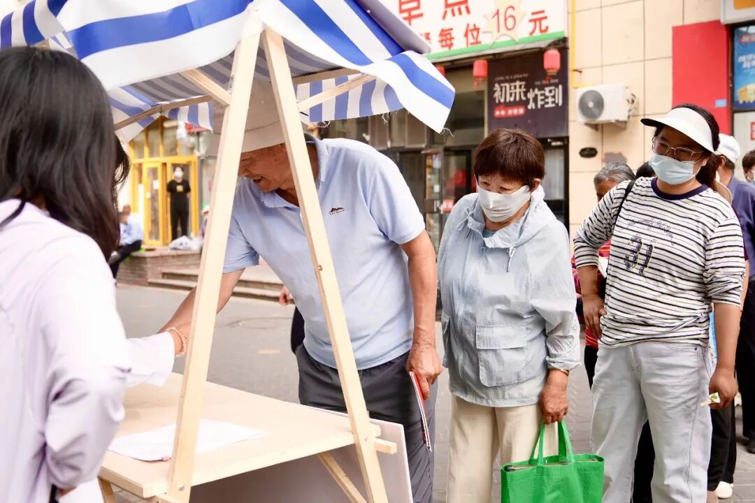 百家宴开席,康巴什人的端午这样过!