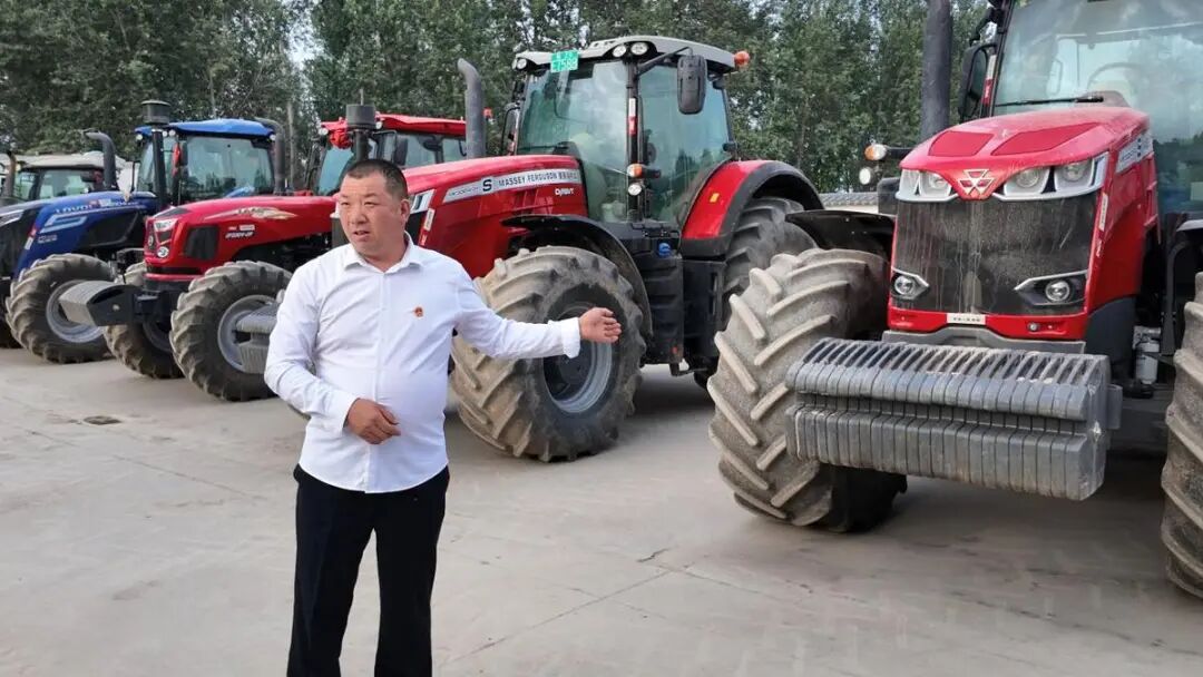 走基层 看人大丨中国日报·新疆拜城县亚吐尔乡基层人大代表赋能乡村振兴实践