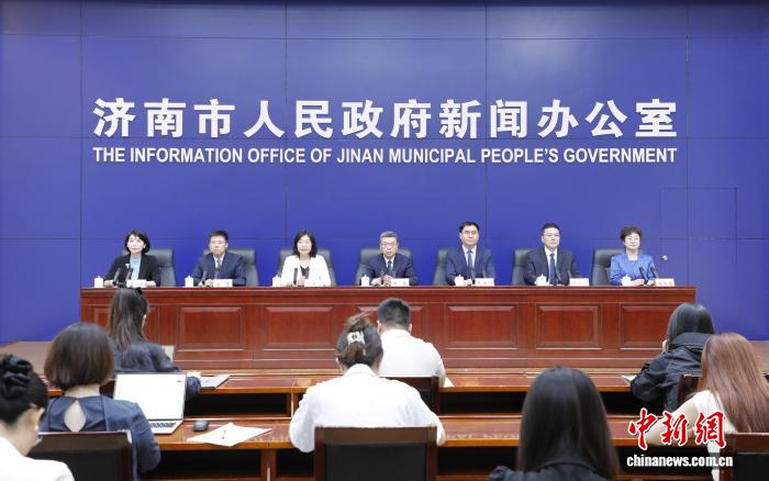 济南构建“1+N”普惠托育服务体系 普惠托位占比超七成