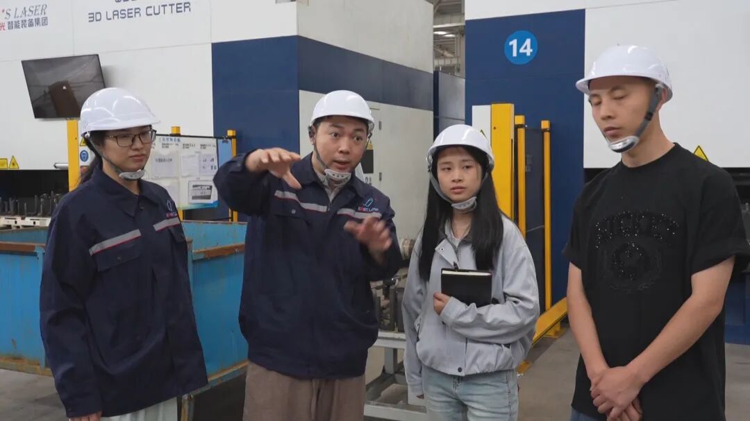 工业强区智造未来 | 金融纾困赋能技改 助力制造企业提质增效