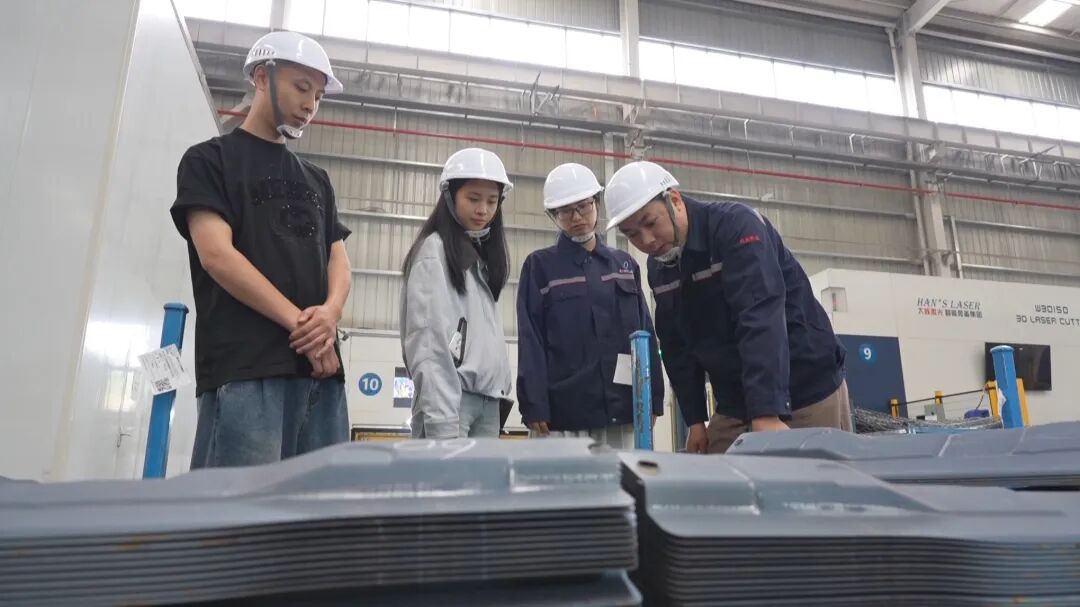 工业强区智造未来 | 金融纾困赋能技改 助力制造企业提质增效