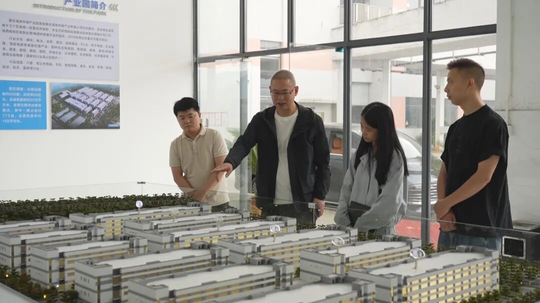工业强区智造未来 | 金融纾困赋能技改 助力制造企业提质增效