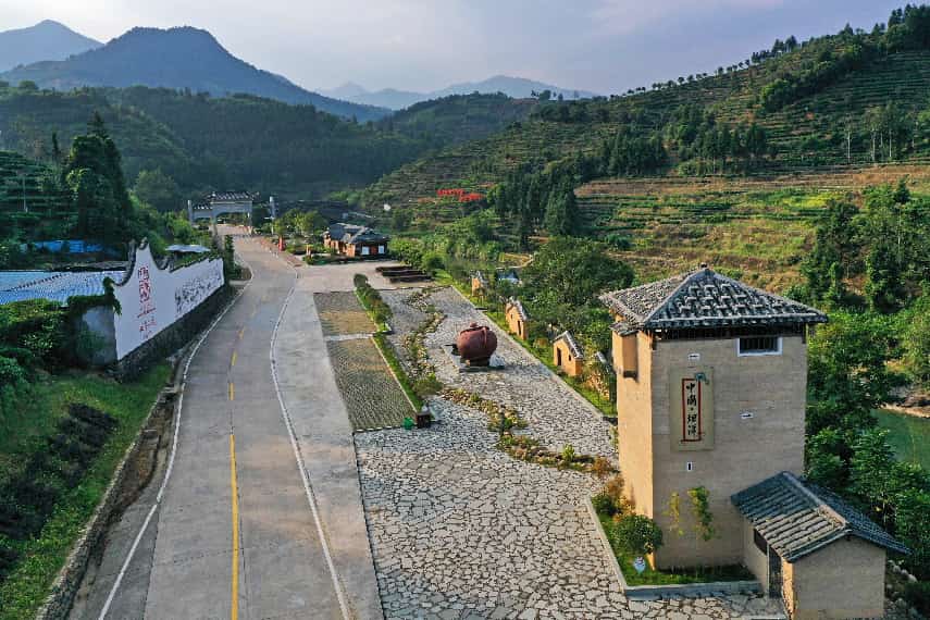 做好“工夫茶”，同饮“共富茶”——探索乡村振兴的宁德福安“坦洋实践”
