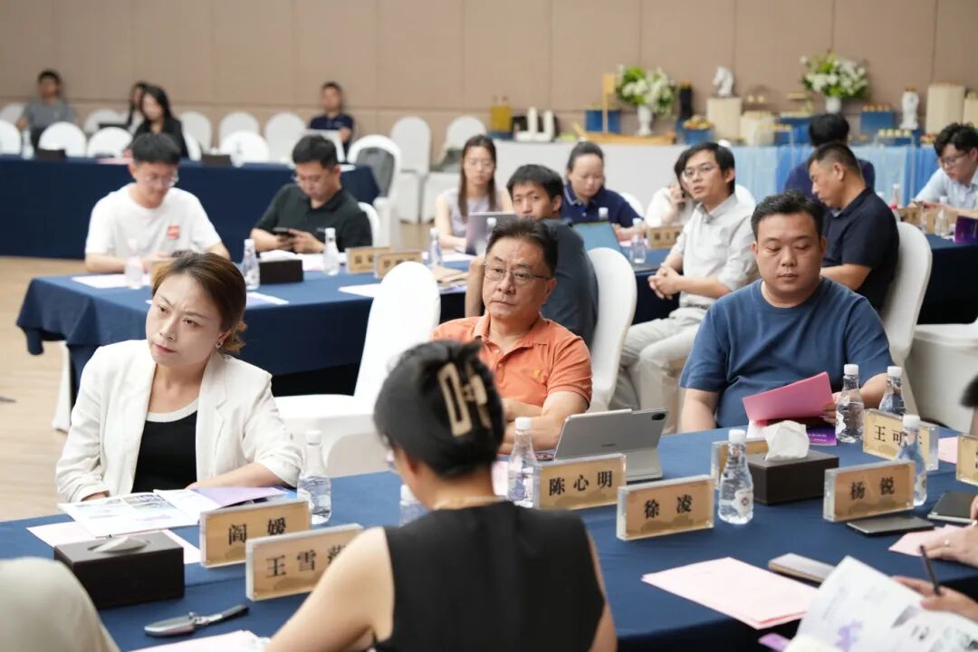 “我在坪山的感觉就像回到家里”,这家院士企业上新“黑科技”