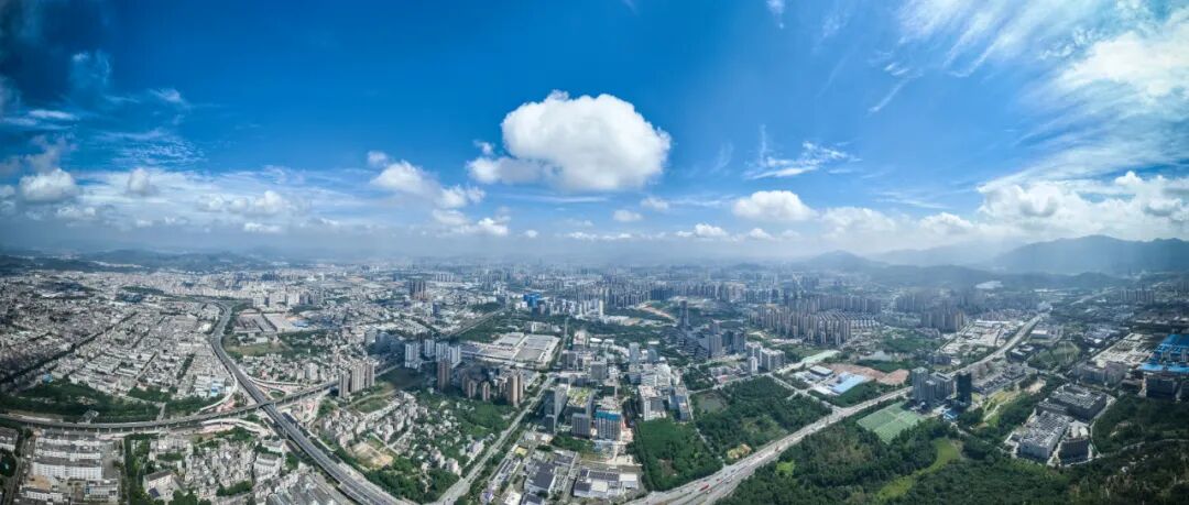 “我在坪山的感觉就像回到家里”,这家院士企业上新“黑科技”
