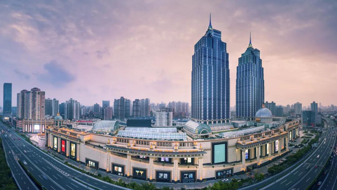 节气里的普陀:小暑风起,商圈纳凉,“上海之夏”等你来! 图片