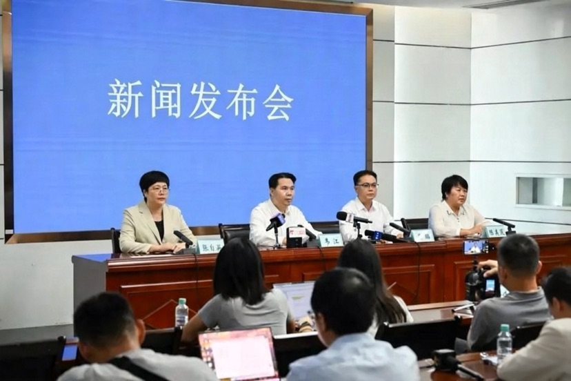 广西南宁市全面启动叫应和疏解工作 已疏散受灾人口4.8万人 广西南宁市全面启动叫应和疏解工作 已疏散受灾人口4.8万人