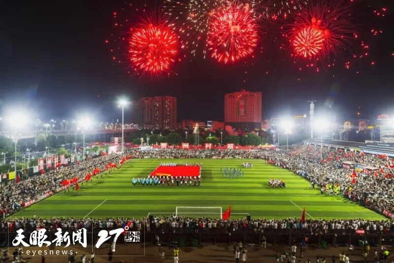与“贵州好戏”不期而遇,“演出+旅游”带给游客复合体验