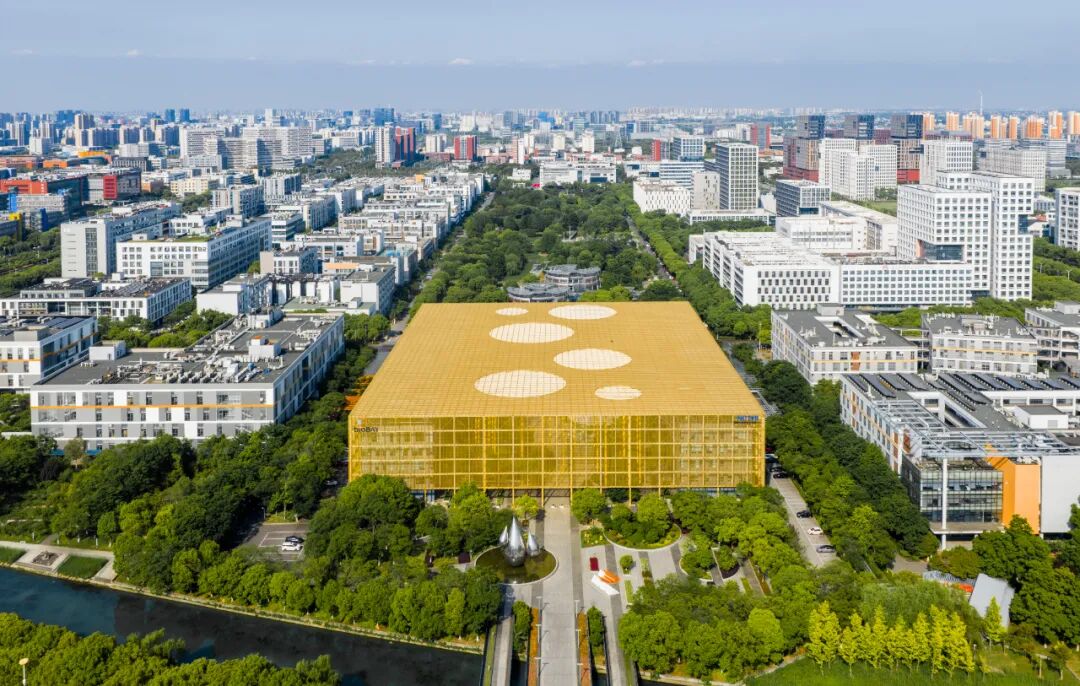 二十年磨一剑,解码园区生物医药高地崛起背后的“人才密码”