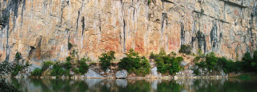 世遗十年,何以梦圆——左江花山岩画申遗纪事