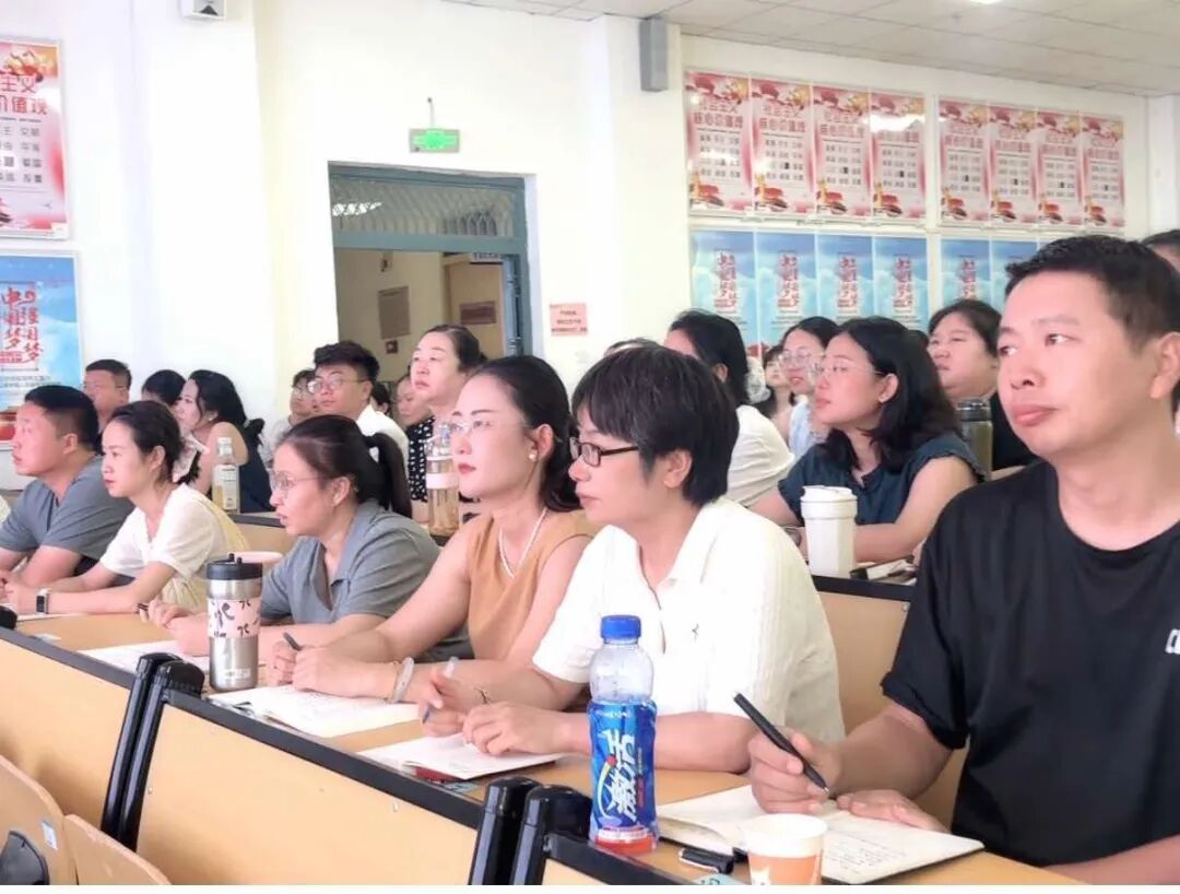 【国通语培训】地区国家通用语言文字培训者培训圆满落幕